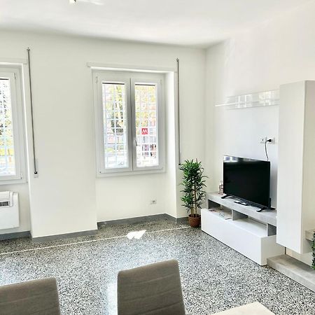 Cipro Roma Stay By 101Flats Kültér fotó