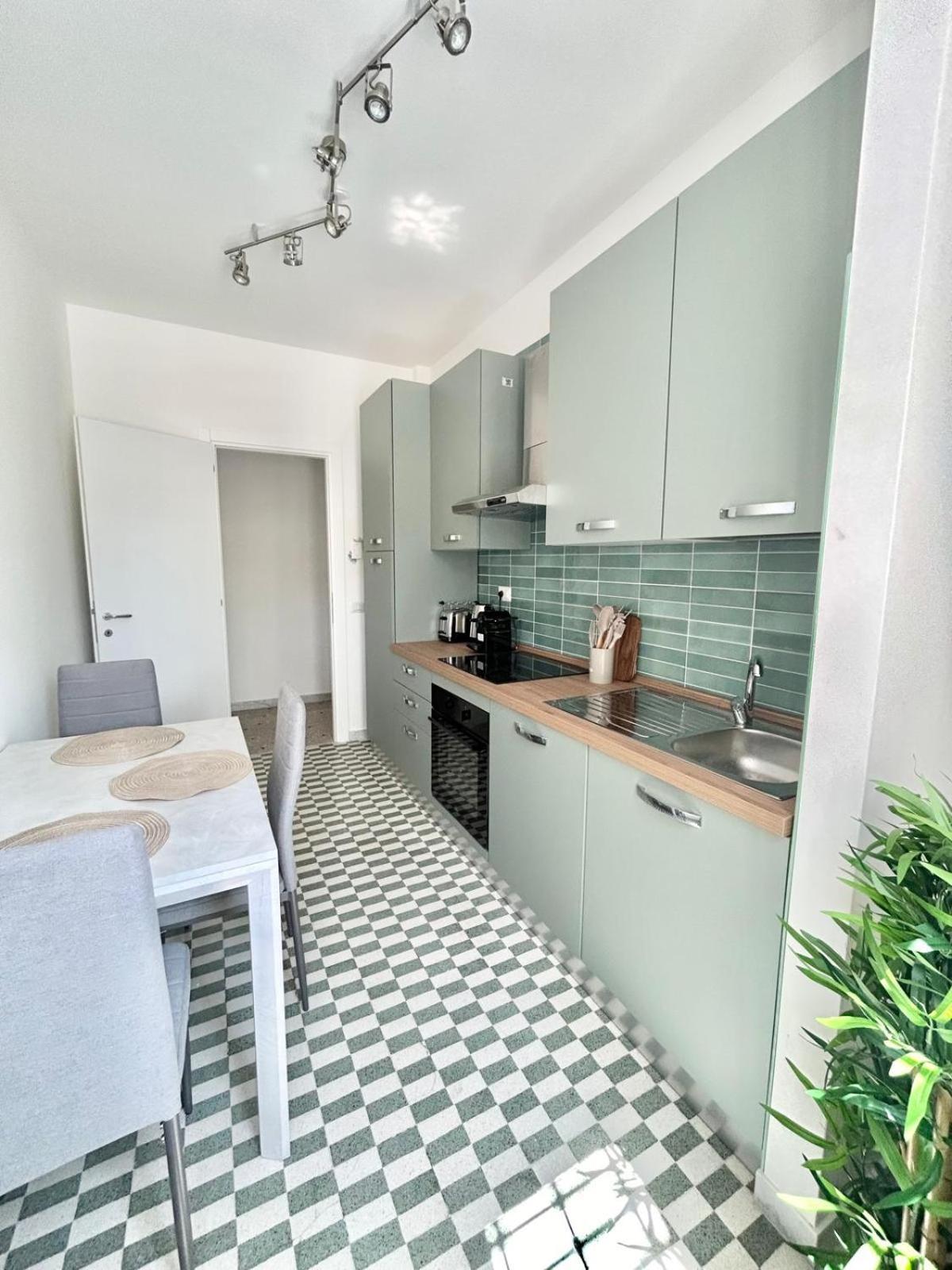 Cipro Roma Stay By 101Flats Kültér fotó