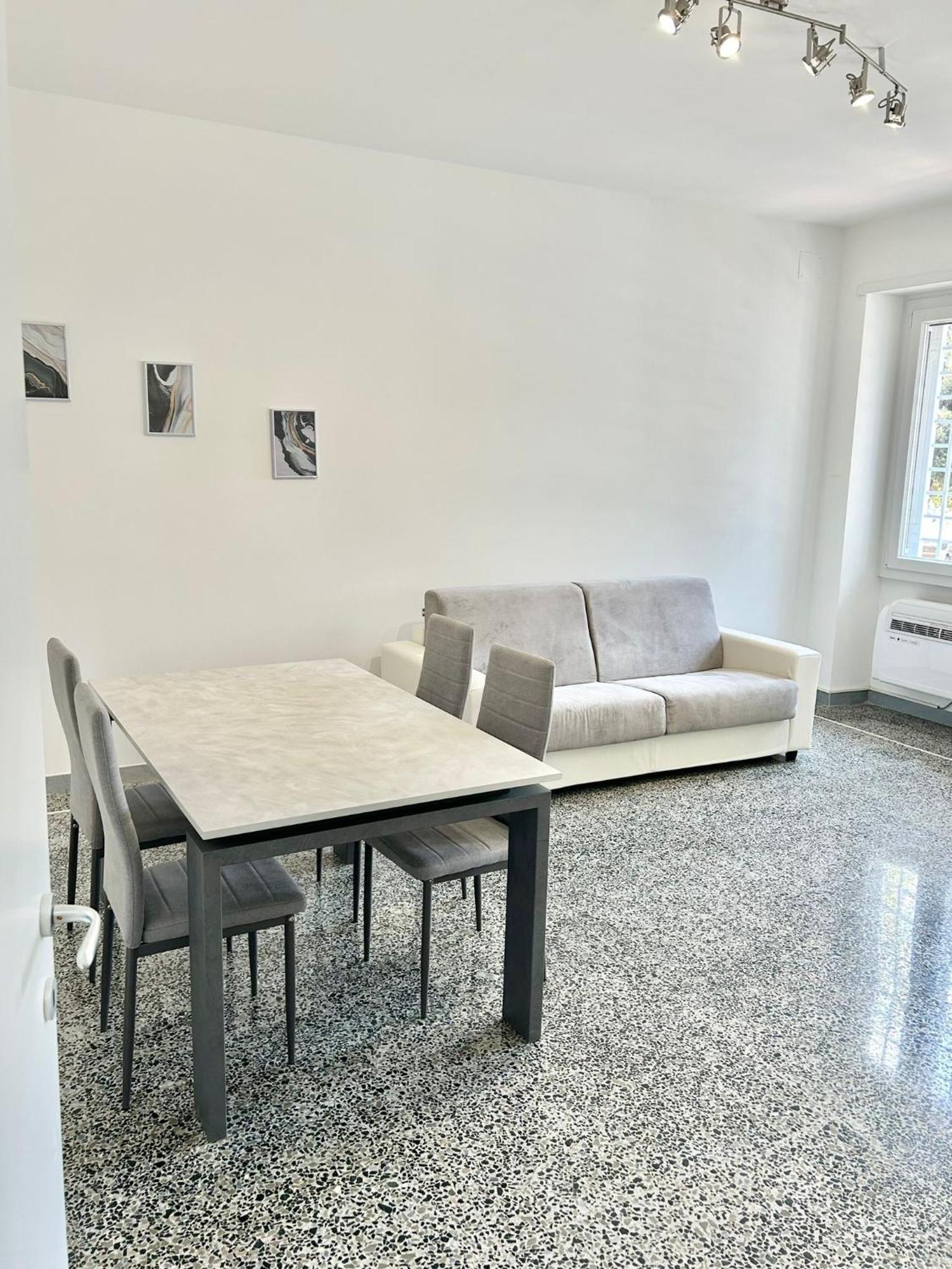 Cipro Roma Stay By 101Flats Kültér fotó