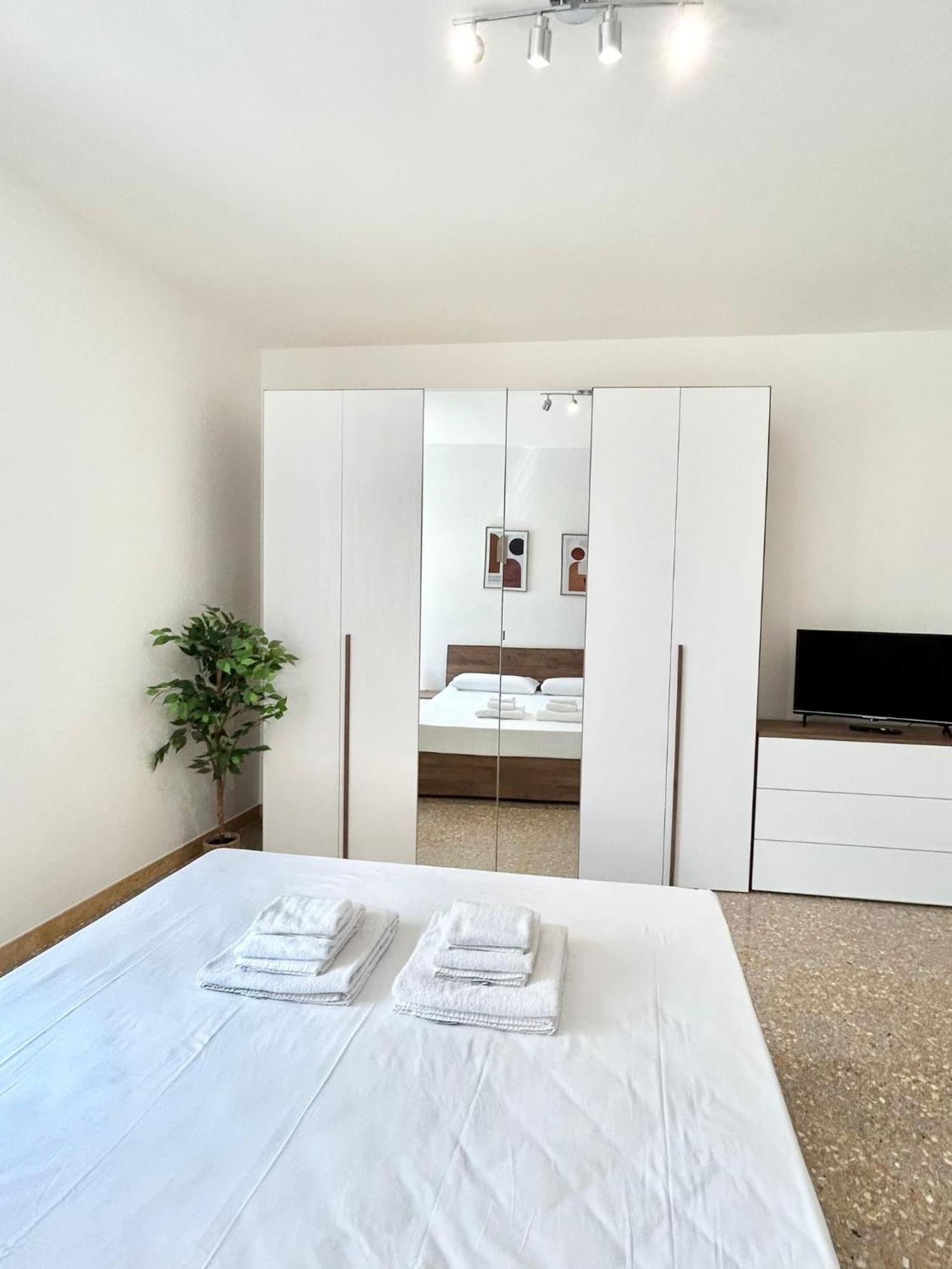 Cipro Roma Stay By 101Flats Kültér fotó