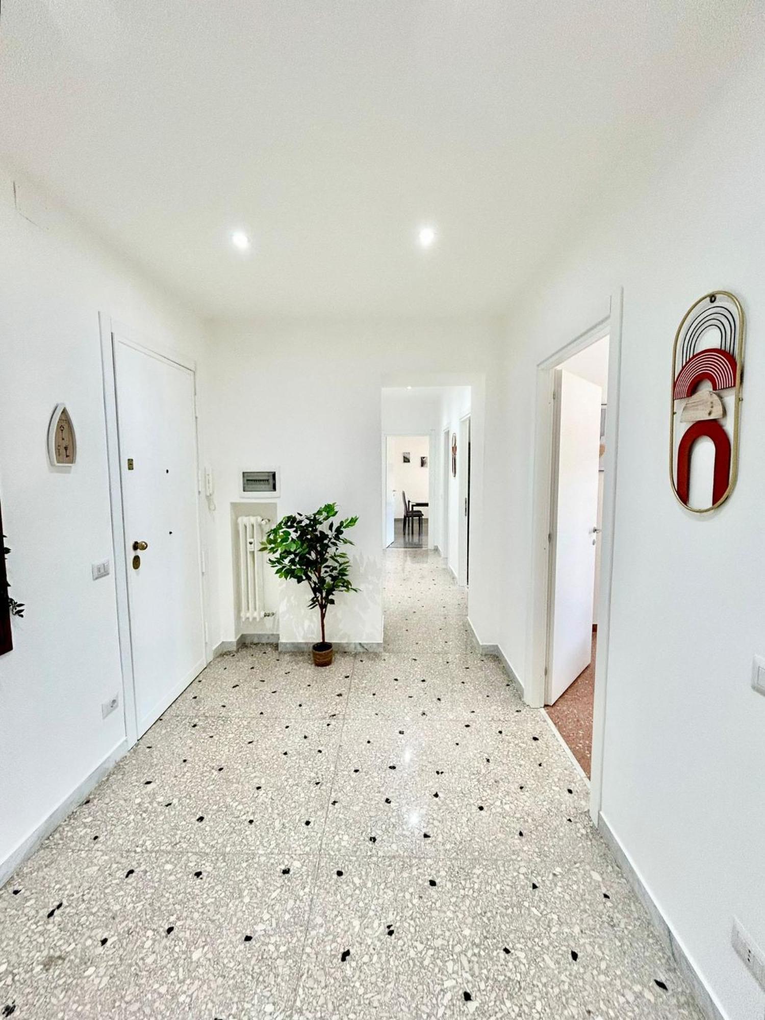 Cipro Roma Stay By 101Flats Kültér fotó