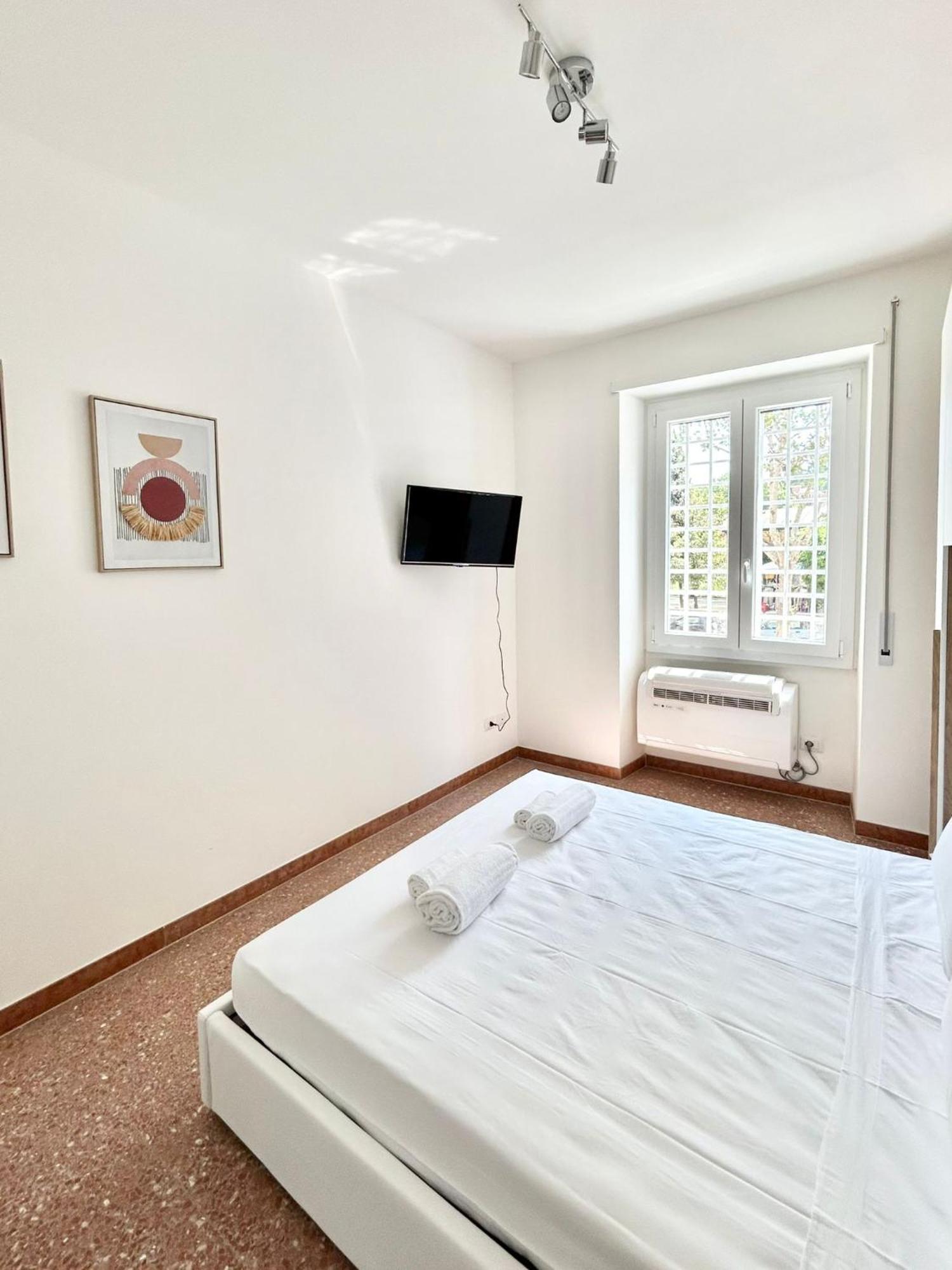 Cipro Roma Stay By 101Flats Kültér fotó