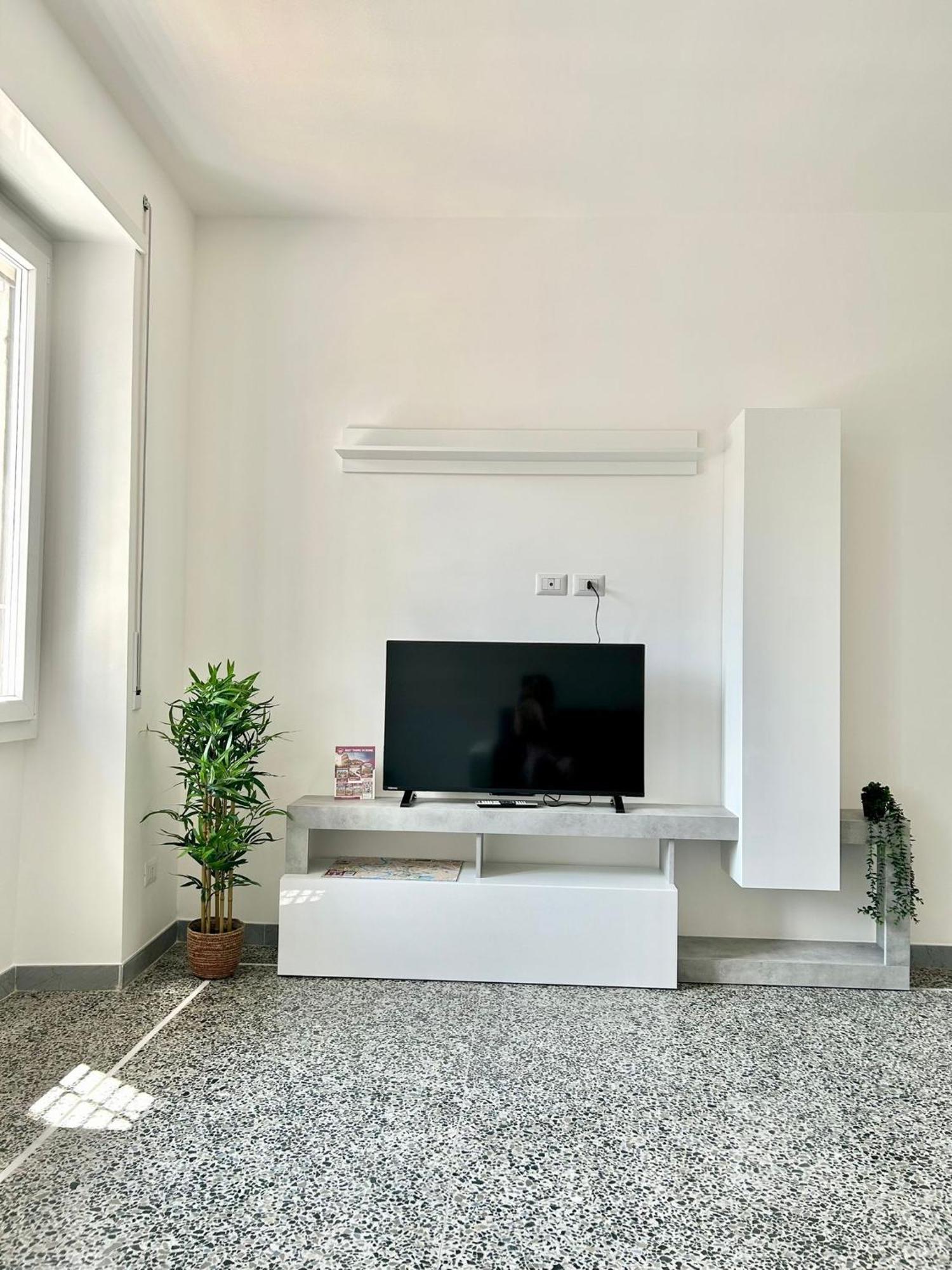 Cipro Roma Stay By 101Flats Kültér fotó
