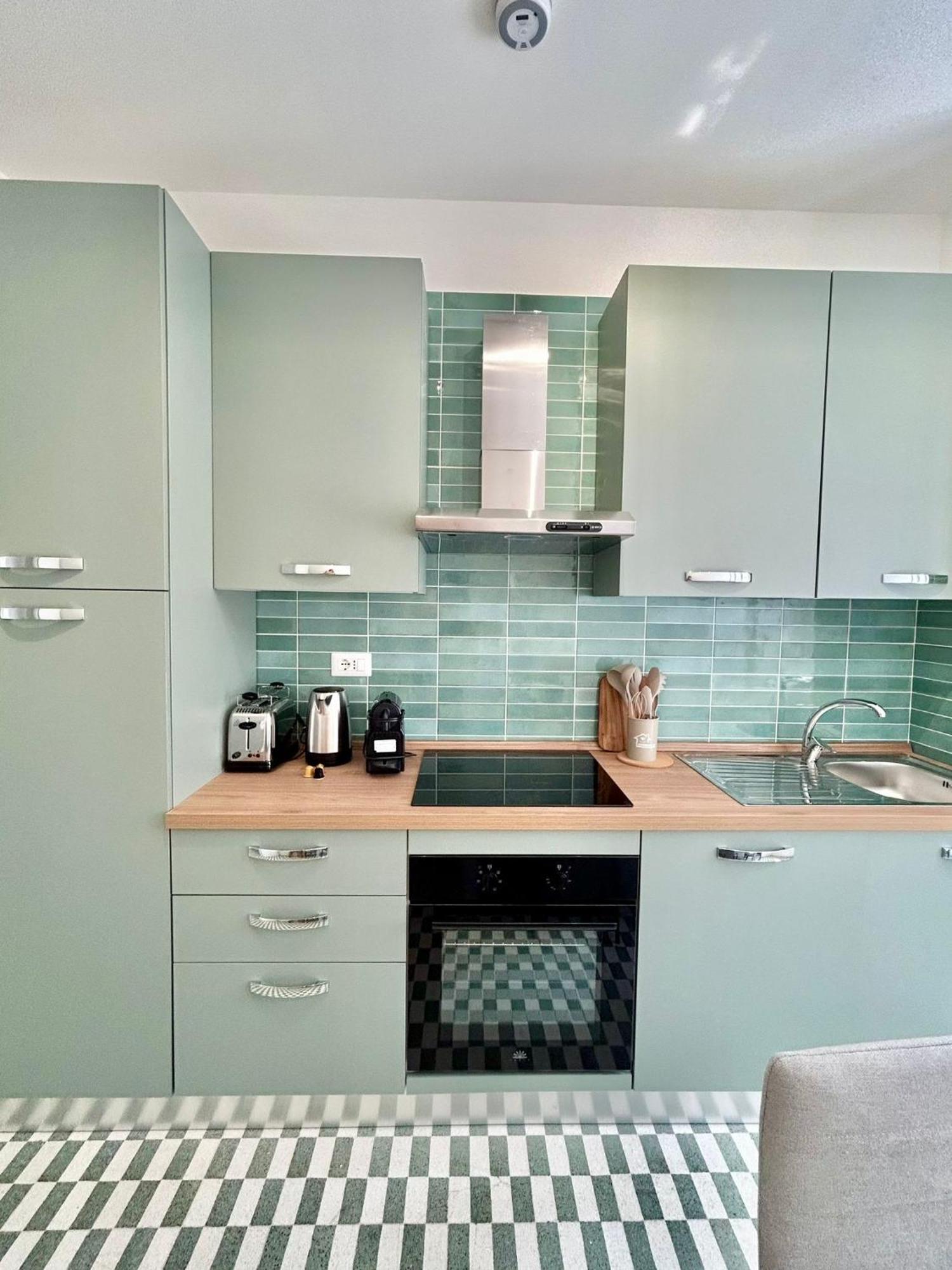 Cipro Roma Stay By 101Flats Kültér fotó