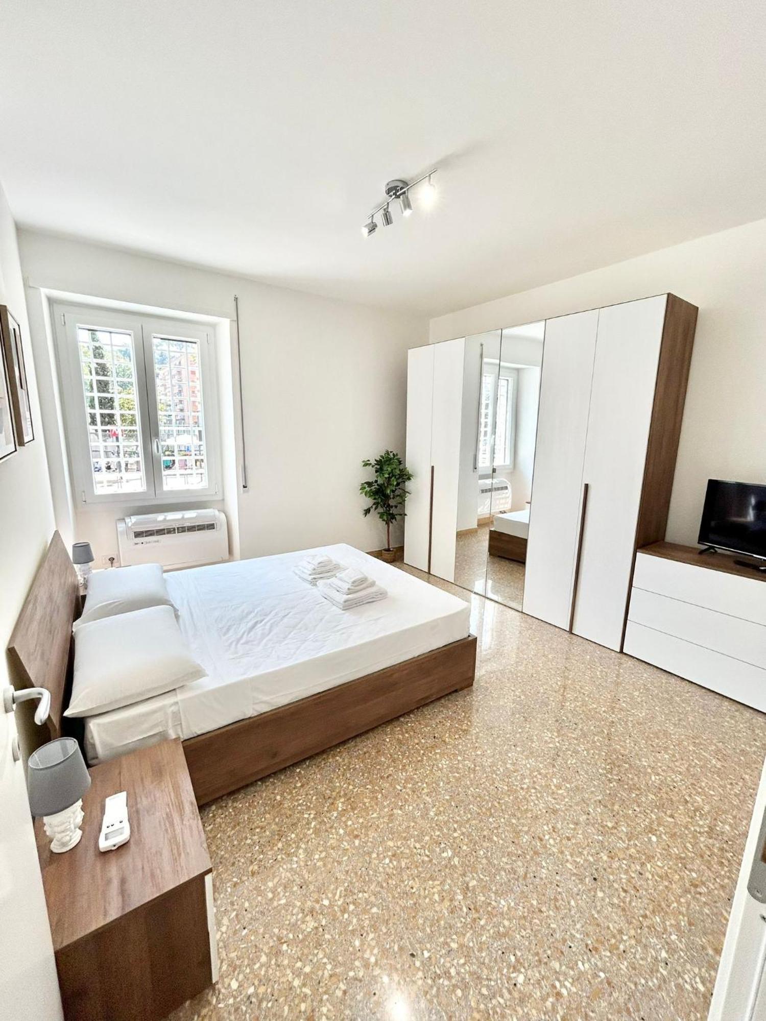 Cipro Roma Stay By 101Flats Kültér fotó