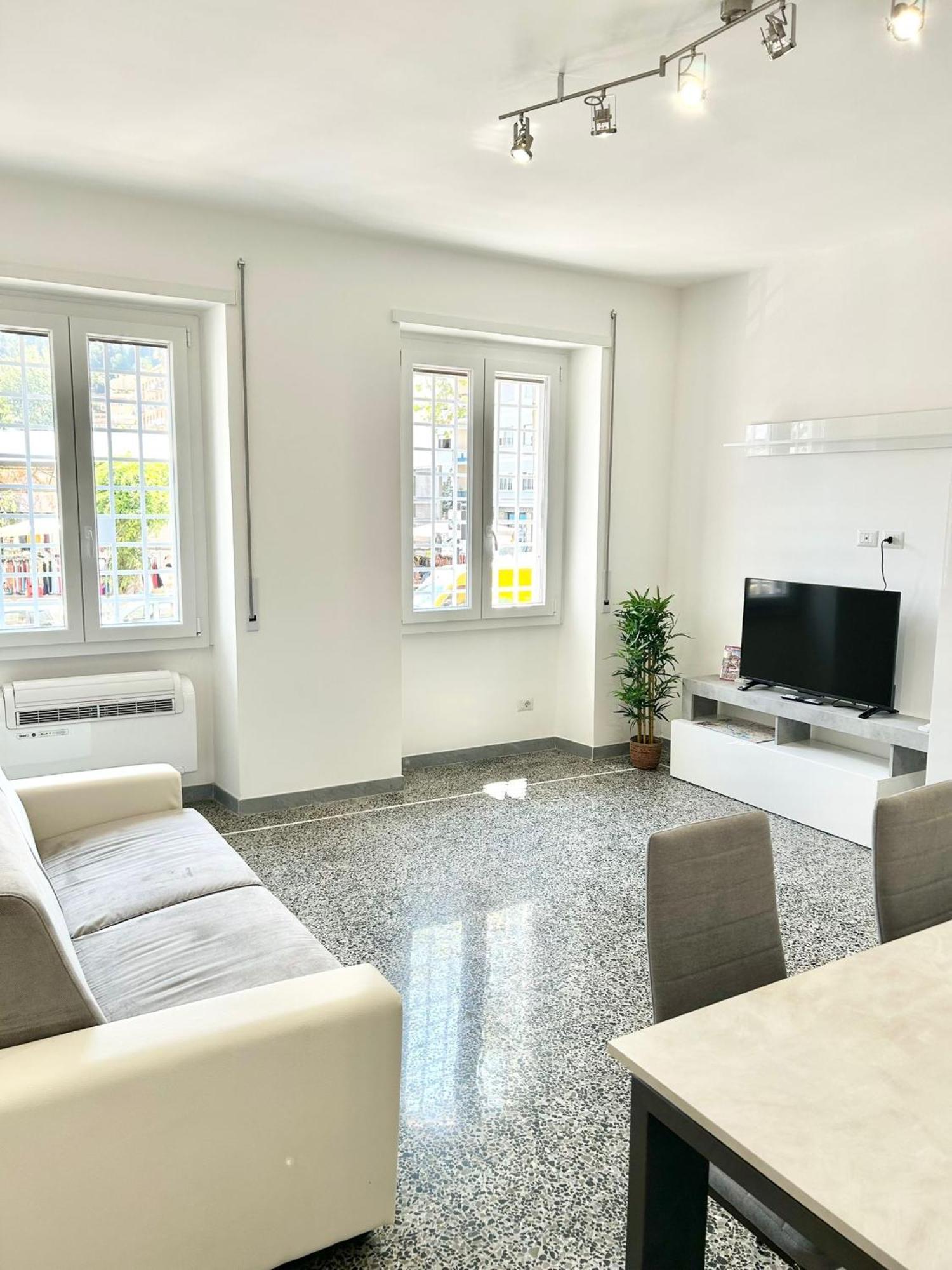 Cipro Roma Stay By 101Flats Kültér fotó