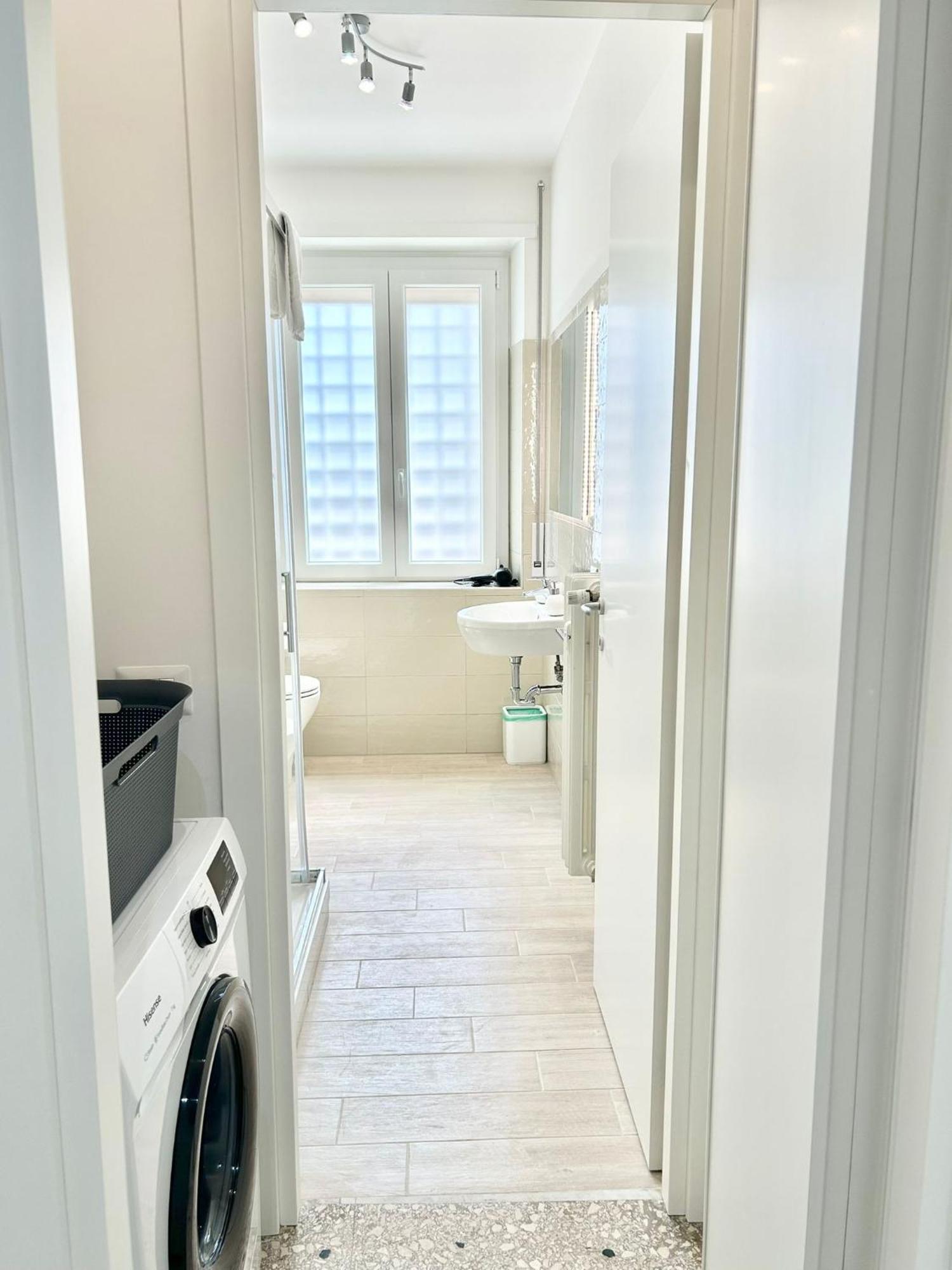 Cipro Roma Stay By 101Flats Kültér fotó